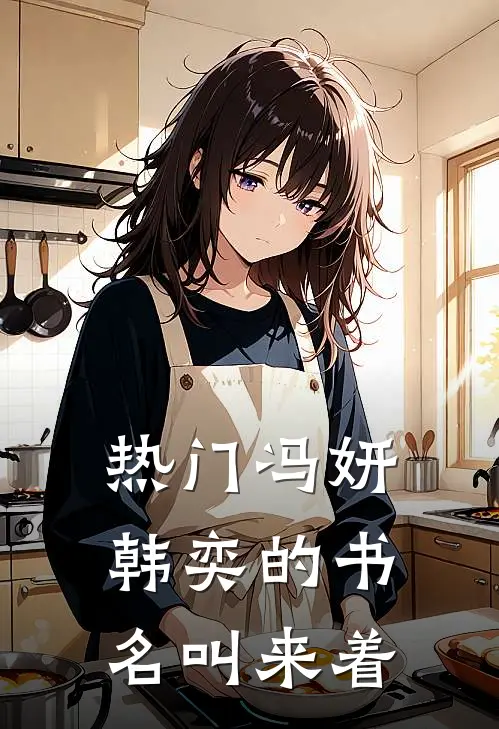 热门冯妍韩奕的书名叫来着