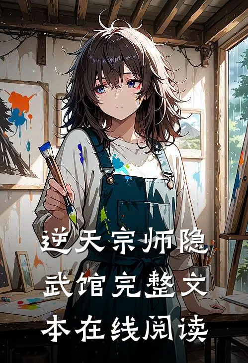 逆天宗师隐武馆完整文本在线阅读
