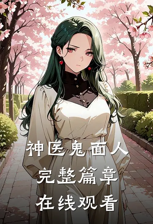 神医鬼面人完整篇章在线观看