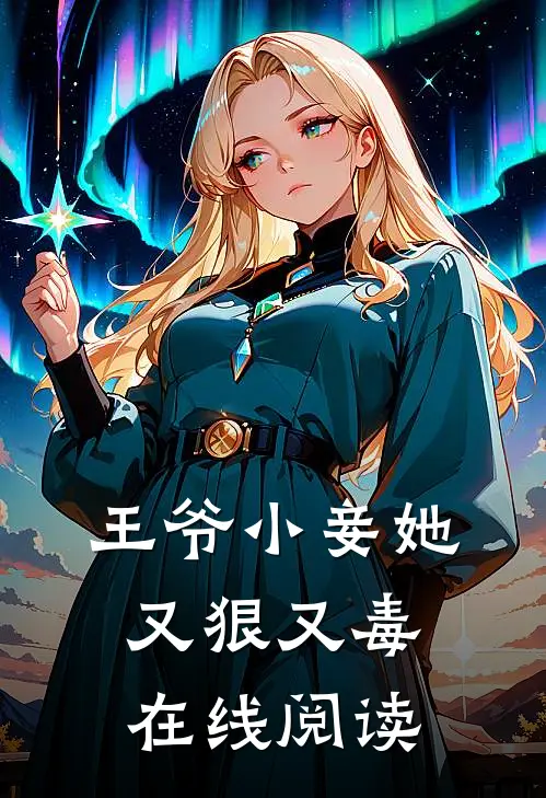 王爷小妾她又狠又毒在线阅读