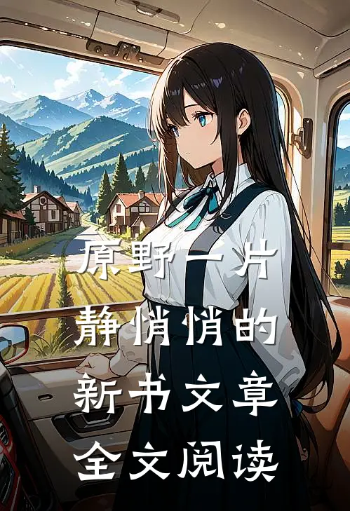 原野一片静悄悄的新书文章全文阅读