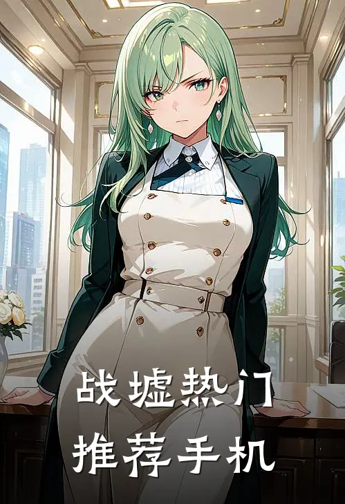 战墟热门推荐手机