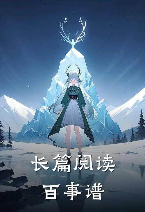 长篇阅读百事谱