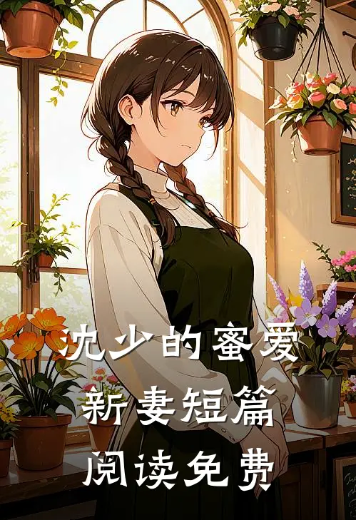 沈少的蜜爱新妻短篇阅读免费
