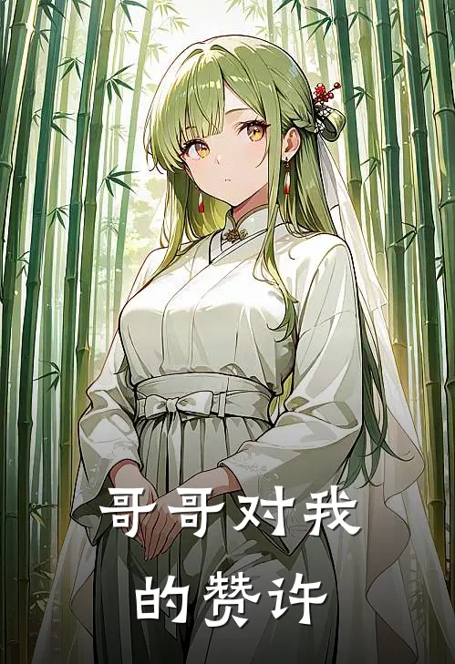 哥哥对我的赞许英语
