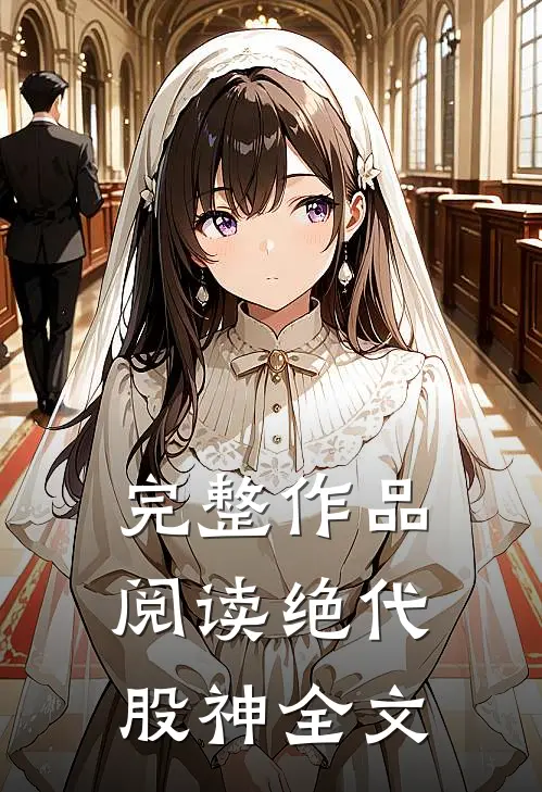 完整作品阅读绝代股神全文