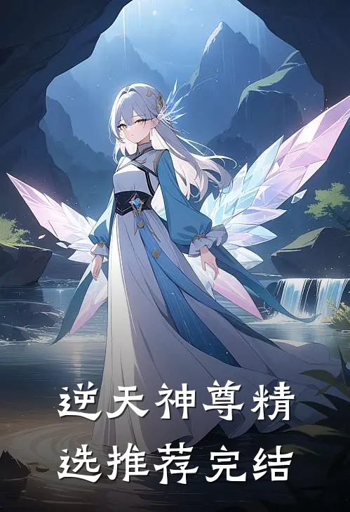 逆天神尊精选推荐完结