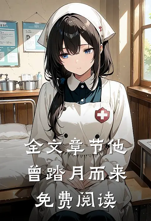 全文章节他曾踏月而来免费阅读
