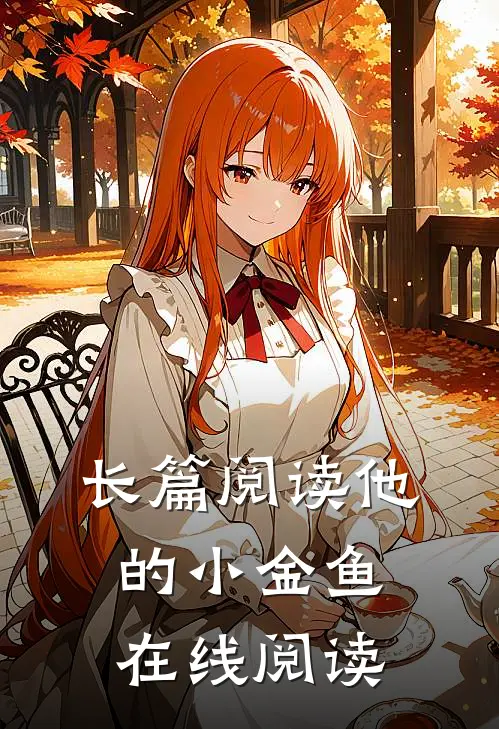 长篇阅读他的小金鱼在线阅读