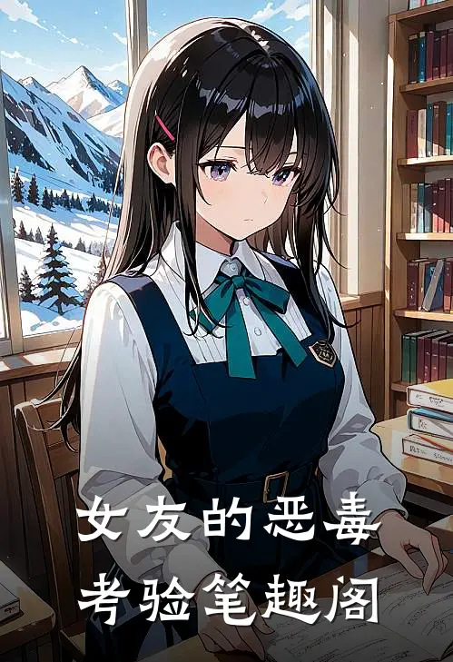 女友的恶毒考验笔趣阁