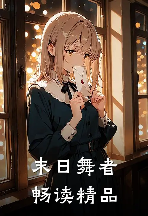 末日舞者畅读精品