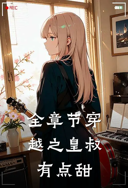 全章节穿越之皇叔有点甜