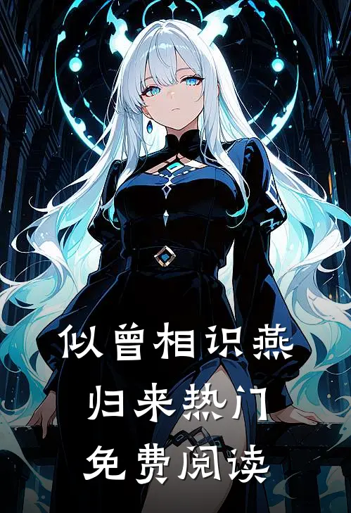 似曾相识燕归来热门免费阅读