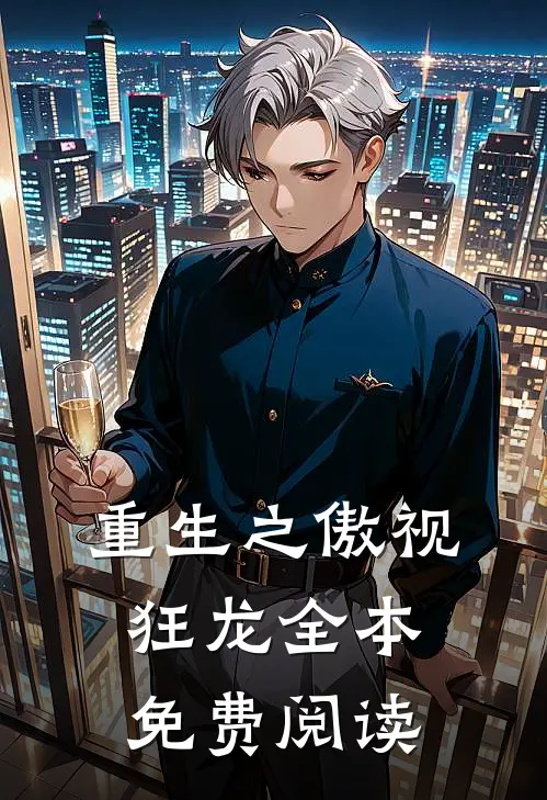 重生之傲视狂龙全本免费阅读