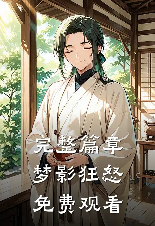 完整篇章梦影狂怒免费观看