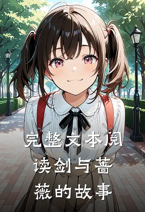 完整文本阅读剑与蔷薇的故事