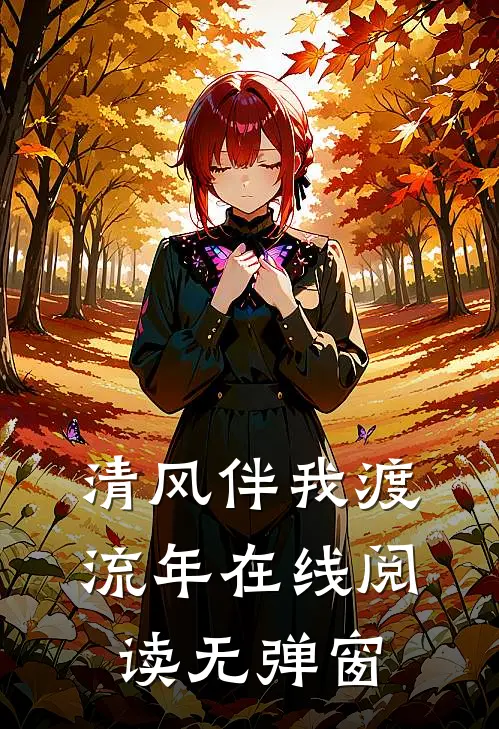 清风伴我渡流年在线阅读无弹窗