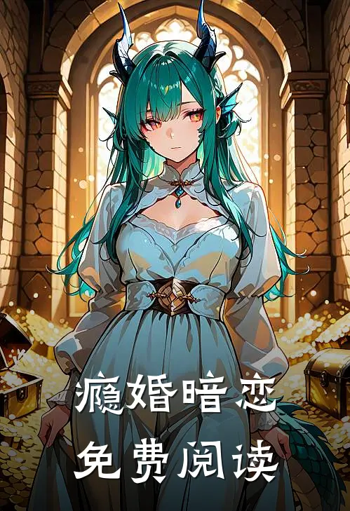 瘾婚暗恋免费阅读