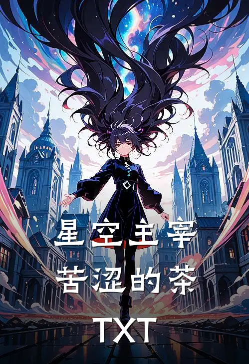星空主宰苦涩的茶TXT