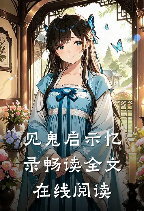 见鬼启示忆录畅读全文在线阅读