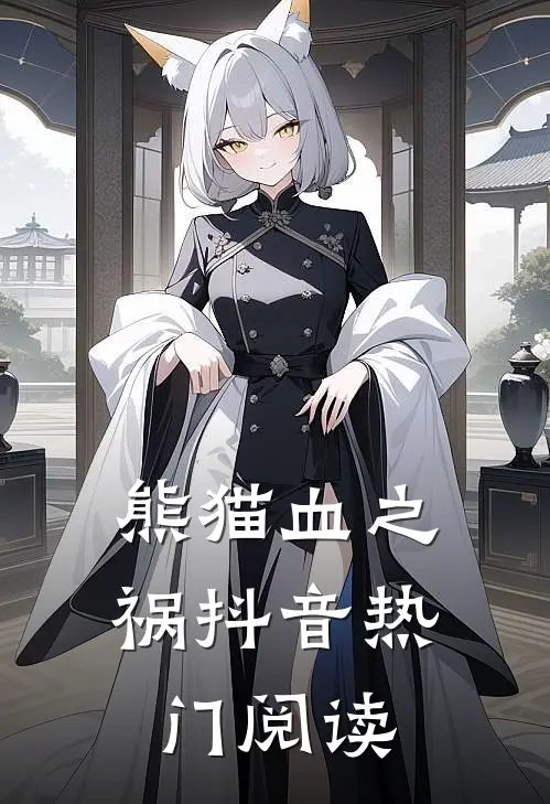熊猫血之祸抖音热门阅读