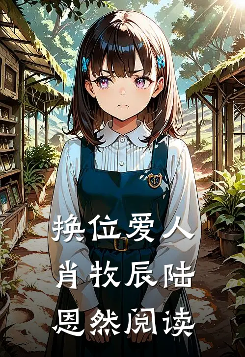 换位爱人肖牧辰陆恩然阅读
