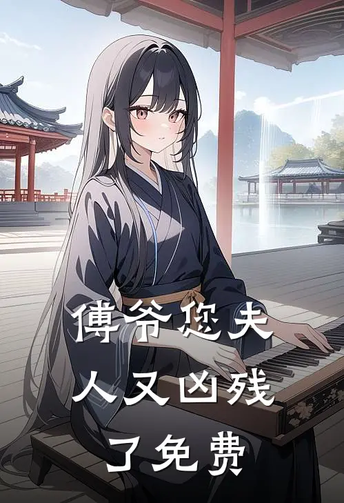 傅爷您夫人又凶残了免费