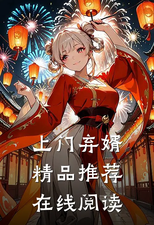 上门弃婿精品推荐在线阅读