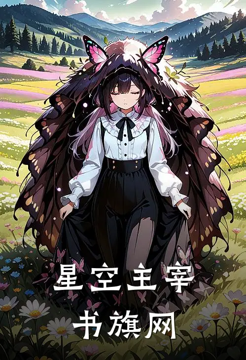 星空主宰书旗网