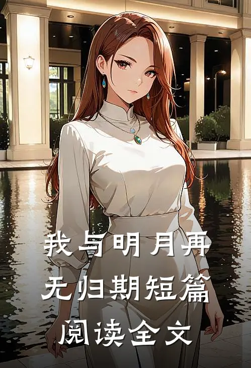 我与明月再无归期短篇阅读全文