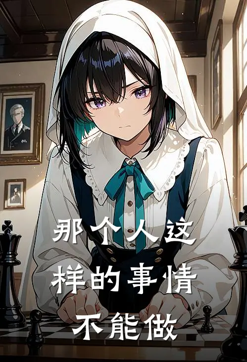 那个人这样的事情不能做