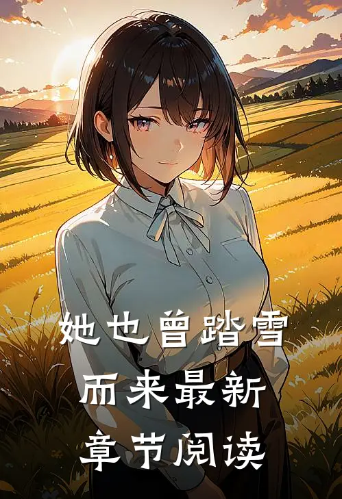 她也曾踏雪而来最新章节阅读