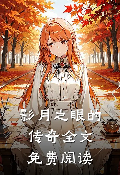 影月之眼的传奇全文免费阅读