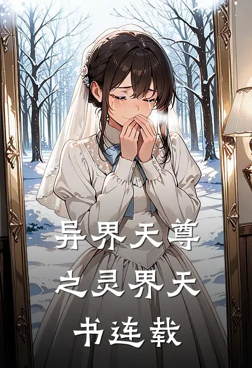 异界天尊之灵界天书连载