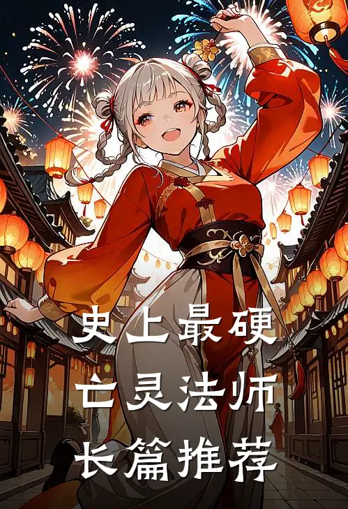 史上最硬亡灵法师长篇推荐