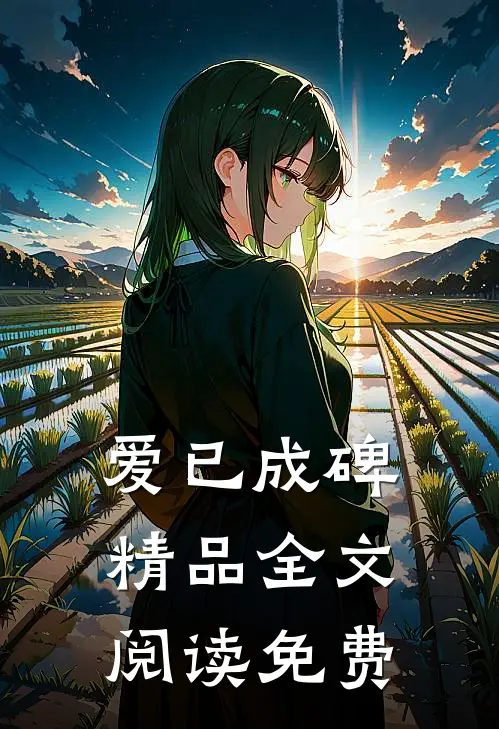 爱已成碑精品全文阅读免费