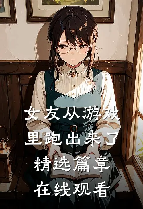 女友从游戏里跑出来了精选篇章在线观看