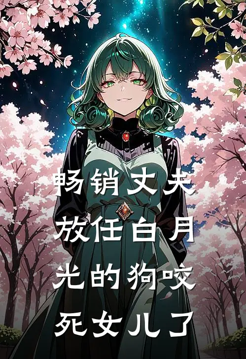畅销丈夫放任白月光的狗咬死女儿了