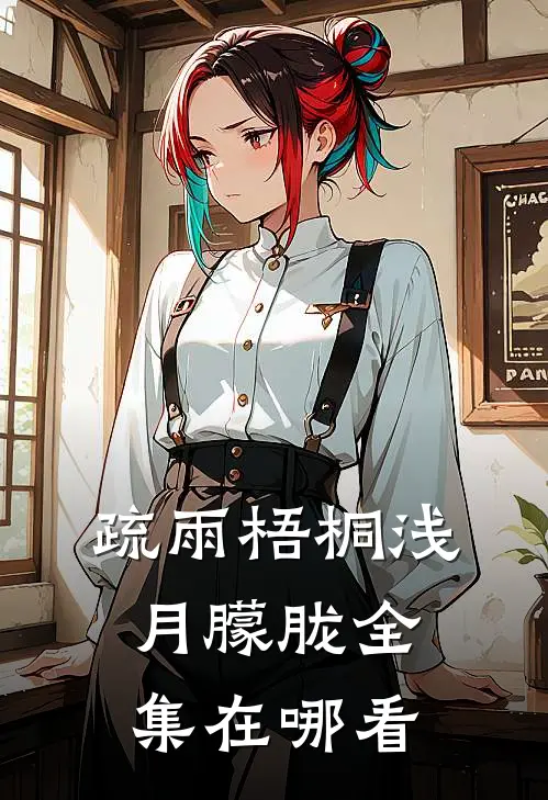 疏雨梧桐浅月朦胧全集在哪看
