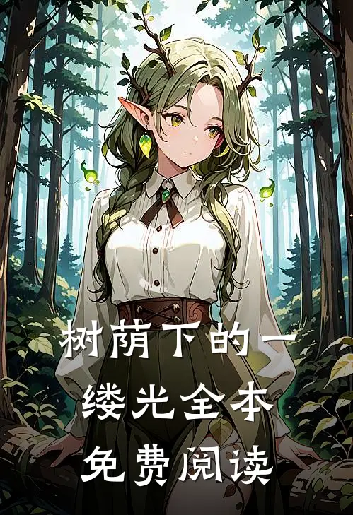 树荫下的一缕光全本免费阅读