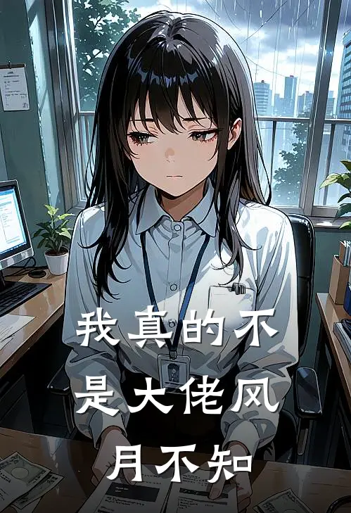 我真的不是大佬风月不知