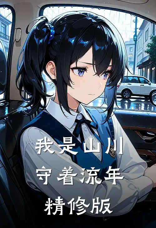 我是山川守着流年精修版