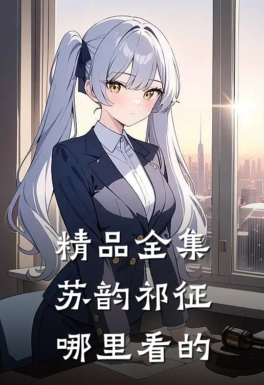 精品全集苏韵祁征哪里看的