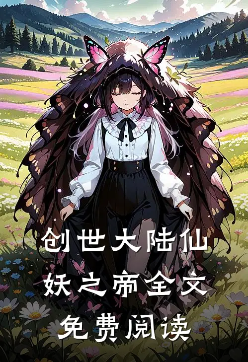 创世大陆仙妖之帝全文免费阅读