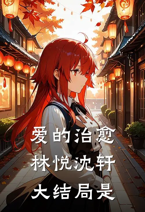 爱的治愈林悦沈轩大结局是