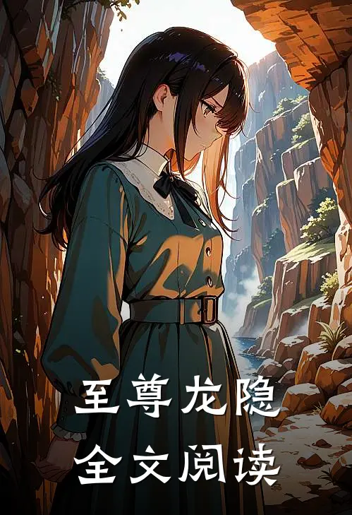 至尊龙隐全文阅读