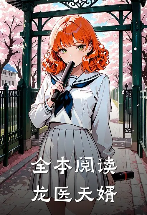全本阅读龙医天婿