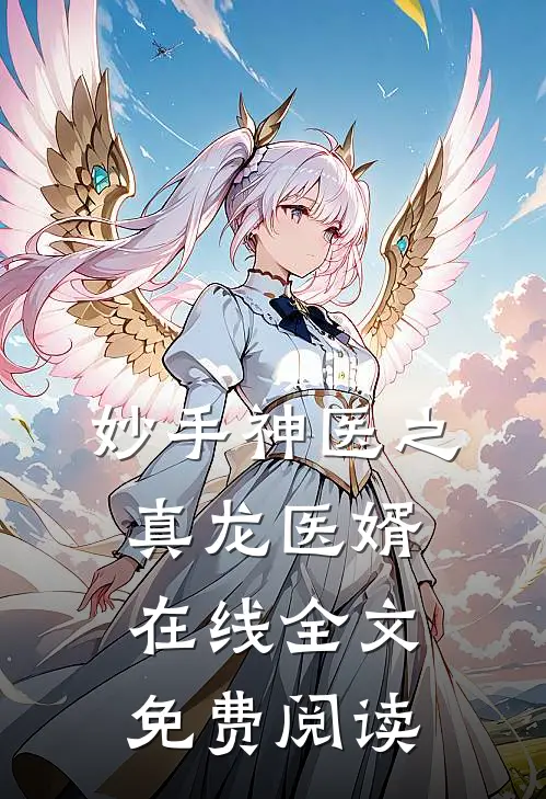 妙手神医之真龙医婿在线全文免费阅读