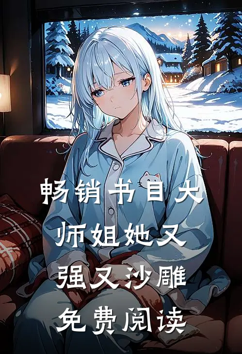 畅销书目大师姐她又强又沙雕免费阅读