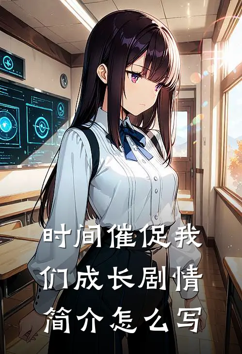 时间催促我们成长剧情简介怎么写
